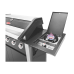 BMG1651DA Beef Eater 1600 5-Burner BBQ + Side Burner 